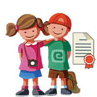 Регистрация в Карабаново для детского сада